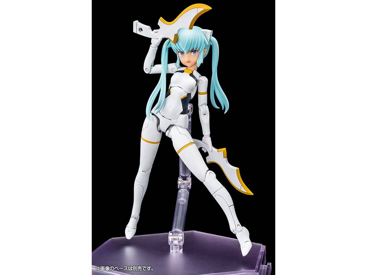 KOTOBUKIYA TYPE DEVIL STRARF REPAINT COLOR VERSION | 4934054046539