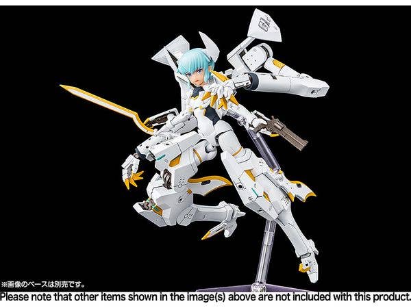 KOTOBUKIYA TYPE DEVIL STRARF REPAINT COLOR VERSION | 4934054046539