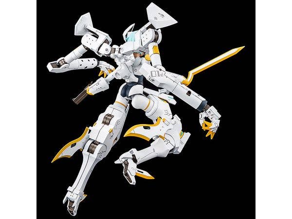 KOTOBUKIYA TYPE DEVIL STRARF REPAINT COLOR VERSION | 4934054046539