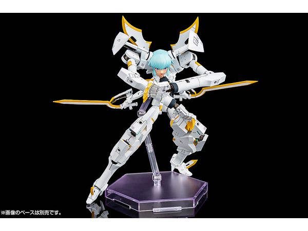 KOTOBUKIYA TYPE DEVIL STRARF REPAINT COLOR VERSION | 4934054046539