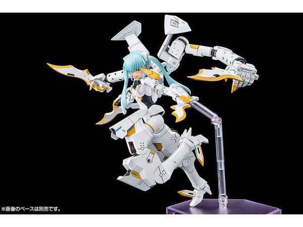 KOTOBUKIYA TYPE DEVIL STRARF REPAINT COLOR VERSION | 4934054046539