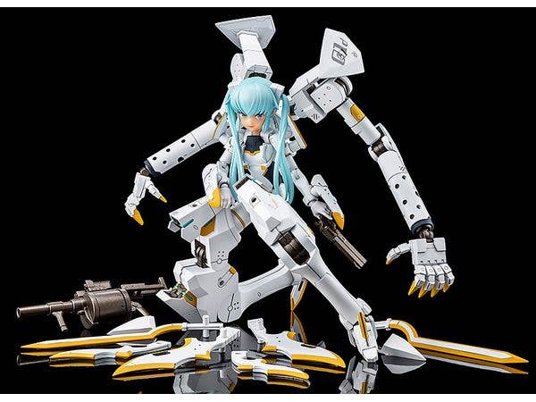 KOTOBUKIYA TYPE DEVIL STRARF REPAINT COLOR VERSION | 4934054046539