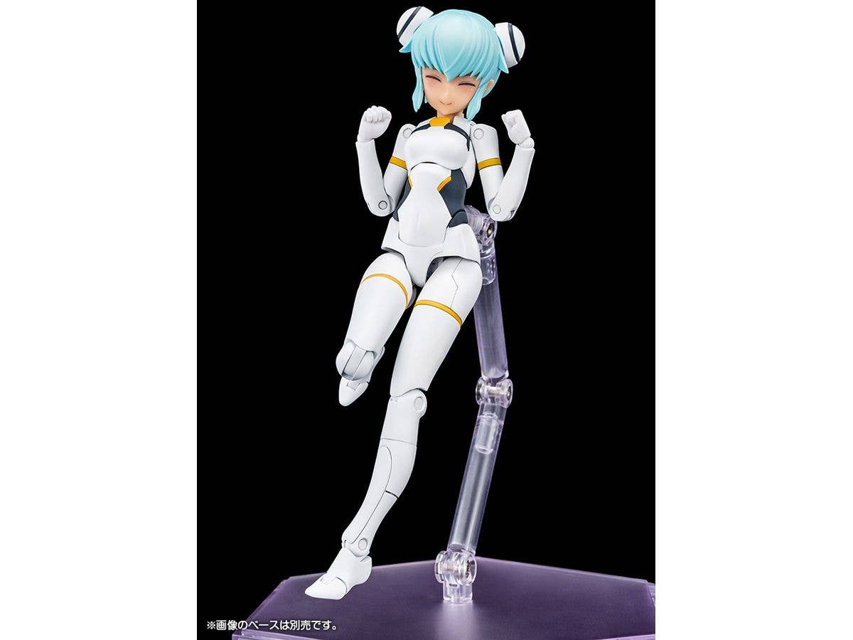 KOTOBUKIYA TYPE DEVIL STRARF REPAINT COLOR VERSION | 4934054046539