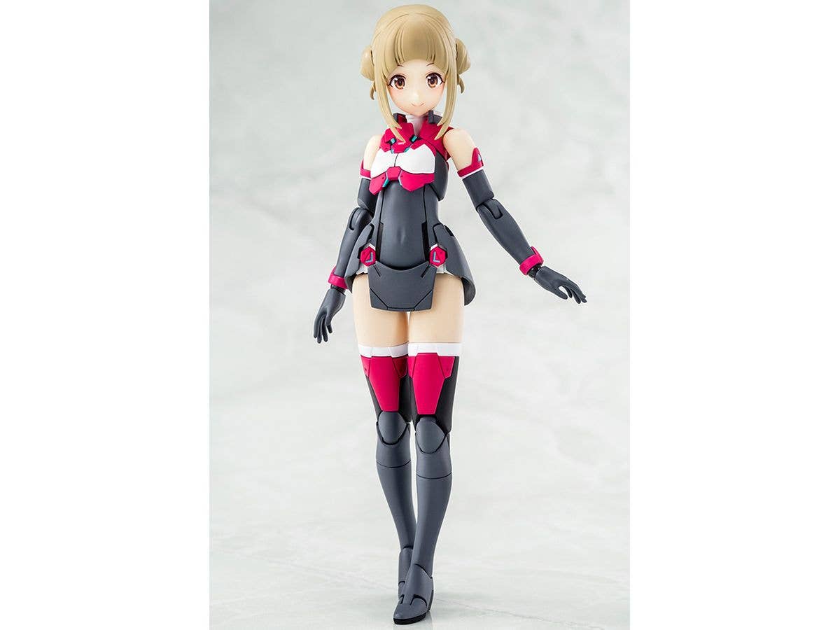 KOTOBUKIYA NODOKA TAKAHATA | 4934054047604