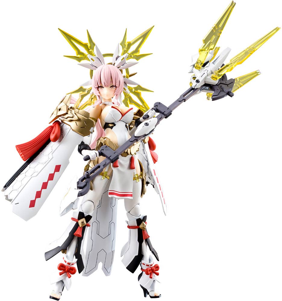 KOTOBUKIYA AUV AMATERASU REGALIA | 4934054058051