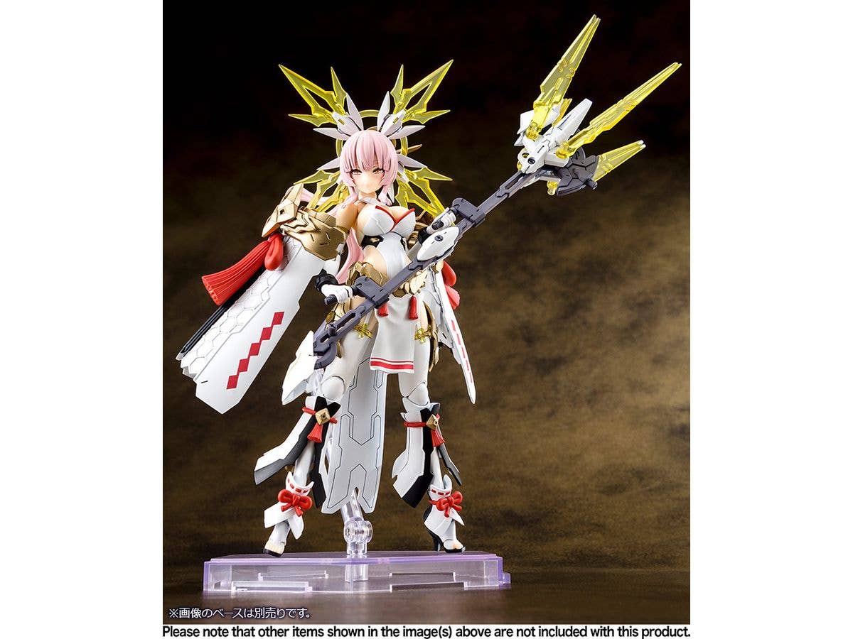 KOTOBUKIYA AUV AMATERASU REGALIA | 4934054058051