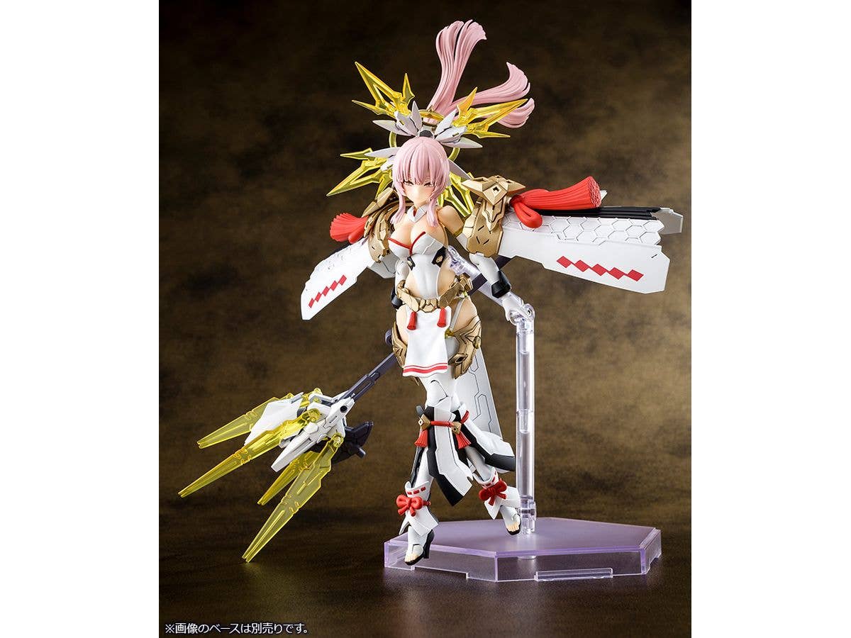 KOTOBUKIYA AUV AMATERASU REGALIA | 4934054058051
