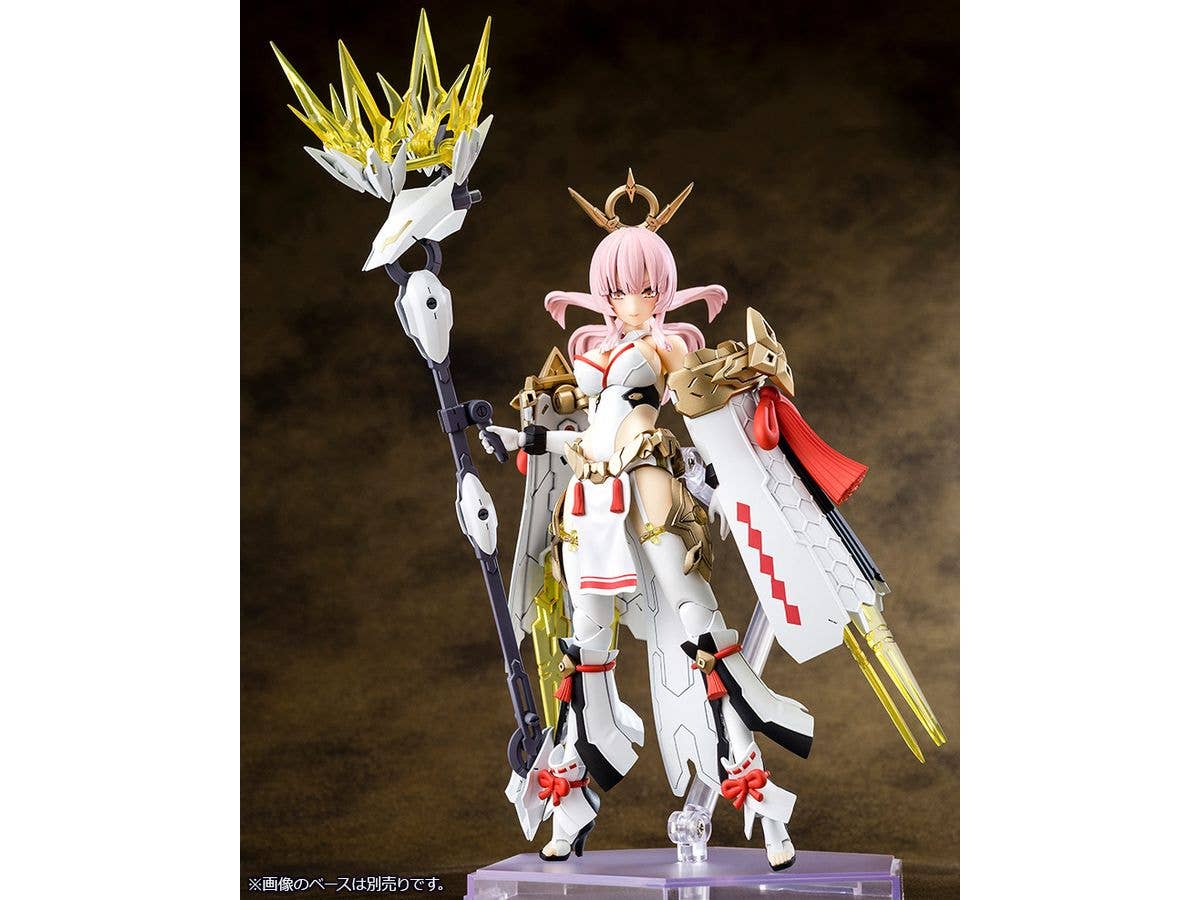 KOTOBUKIYA AUV AMATERASU REGALIA | 4934054058051