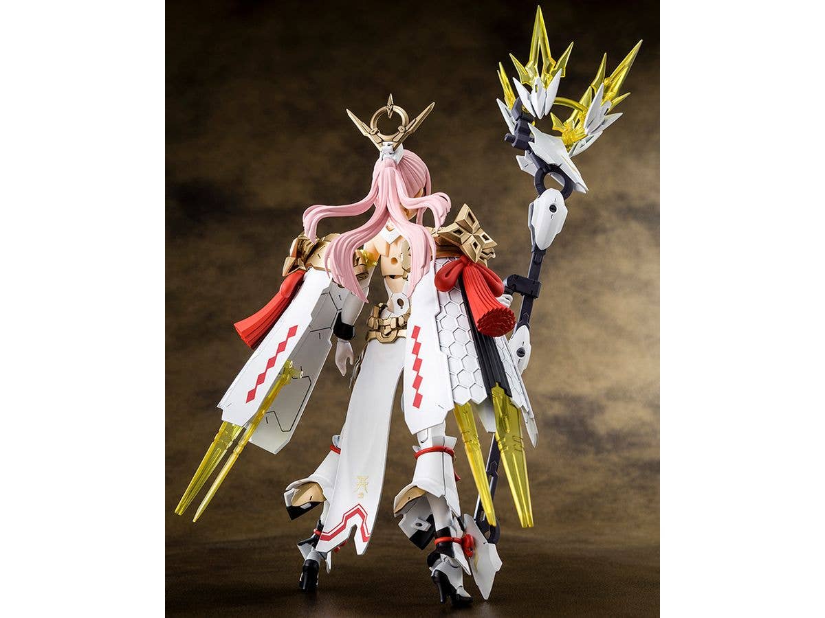 KOTOBUKIYA AUV AMATERASU REGALIA | 4934054058051