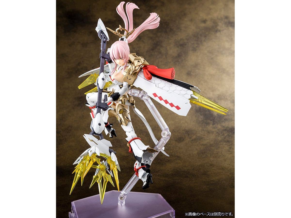 KOTOBUKIYA AUV AMATERASU REGALIA | 4934054058051