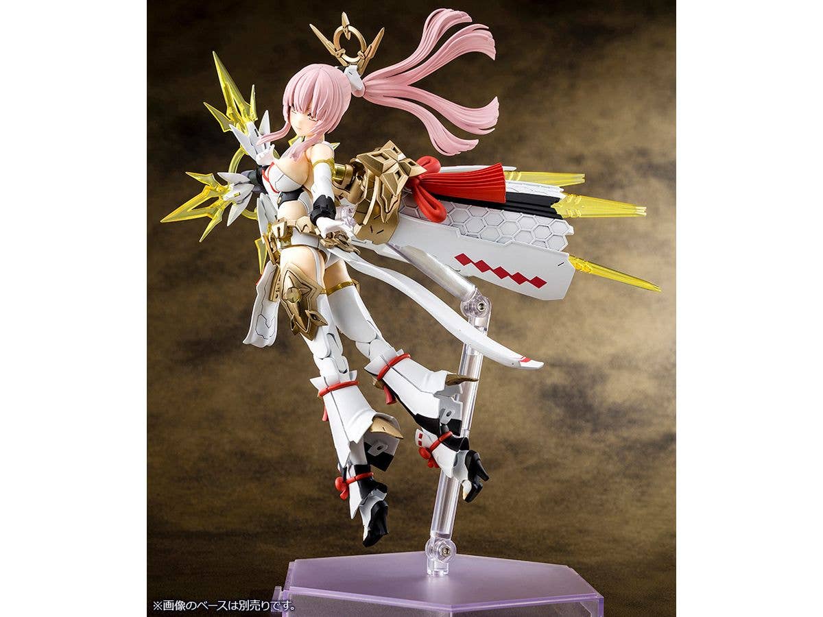 KOTOBUKIYA AUV AMATERASU REGALIA | 4934054058051