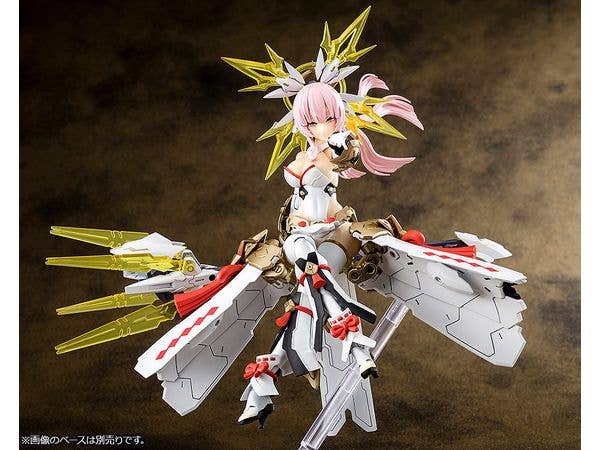 KOTOBUKIYA AUV AMATERASU REGALIA | 4934054058051