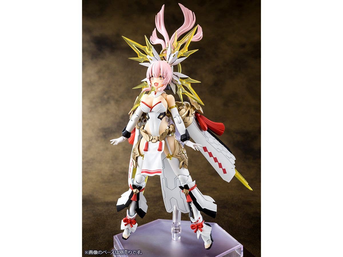 KOTOBUKIYA AUV AMATERASU REGALIA | 4934054058051
