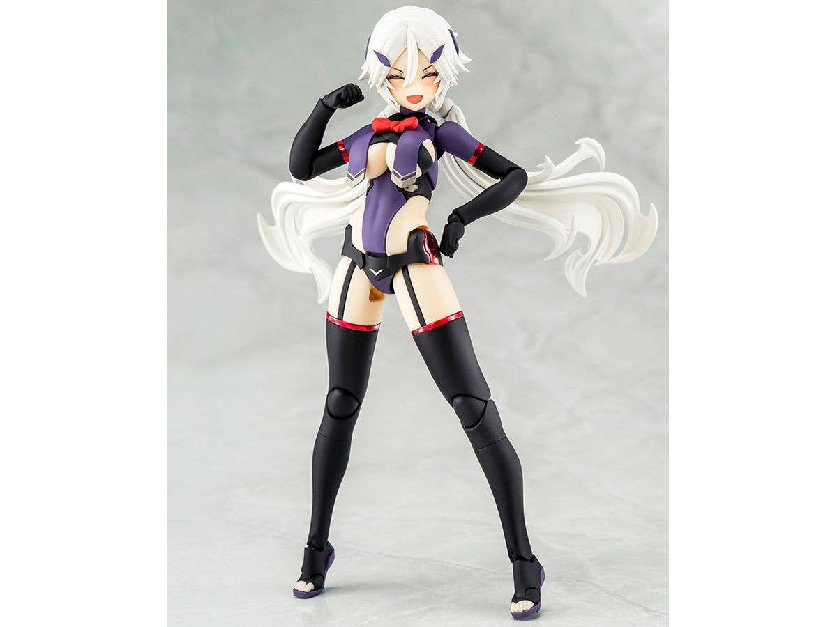 KOTOBUKIYA AUV SUSANOWO REGALIA | 4934054058068