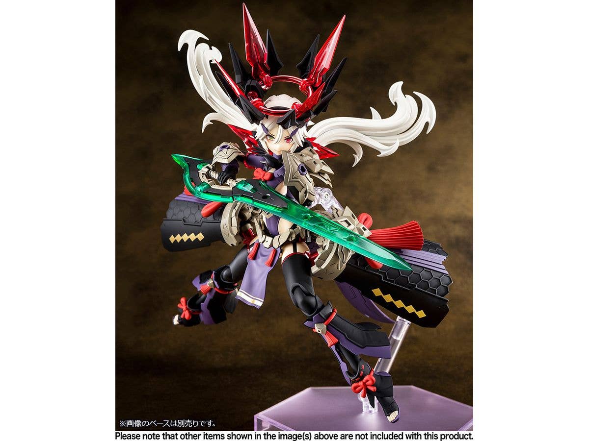 KOTOBUKIYA AUV SUSANOWO REGALIA | 4934054058068