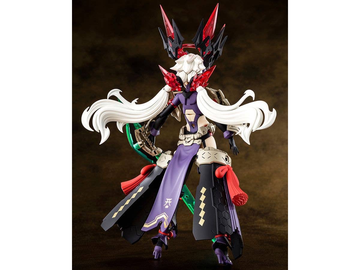 KOTOBUKIYA AUV SUSANOWO REGALIA | 4934054058068