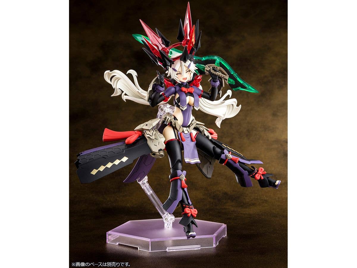 KOTOBUKIYA AUV SUSANOWO REGALIA | 4934054058068