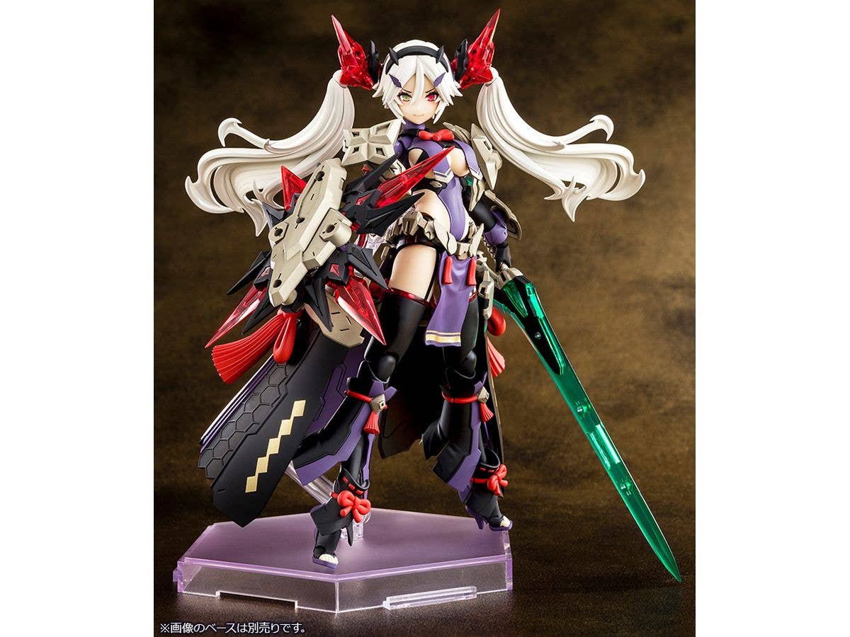 KOTOBUKIYA AUV SUSANOWO REGALIA | 4934054058068