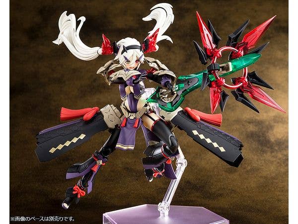 KOTOBUKIYA AUV SUSANOWO REGALIA | 4934054058068
