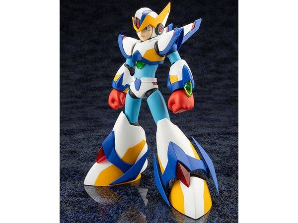 KOTOBUKIYA MEGA MAN X FALCON ARMOR / ROCKMAN X FALCON ARMOR | 4934054049288