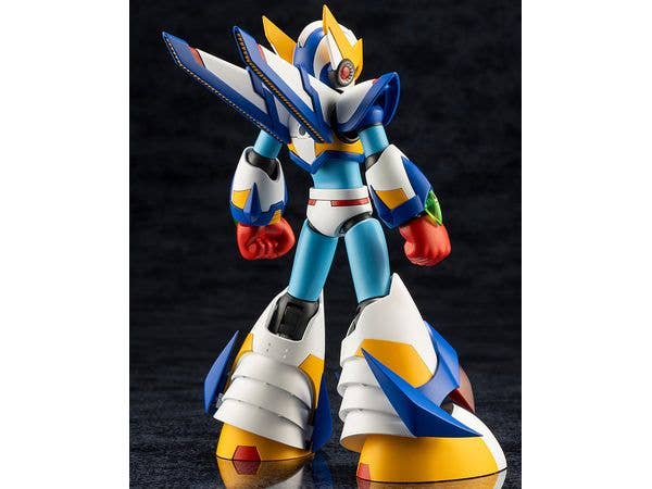 KOTOBUKIYA MEGA MAN X FALCON ARMOR / ROCKMAN X FALCON ARMOR | 4934054049288