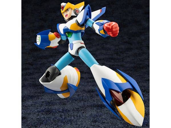 KOTOBUKIYA MEGA MAN X FALCON ARMOR / ROCKMAN X FALCON ARMOR | 4934054049288