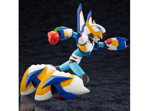 KOTOBUKIYA MEGA MAN X FALCON ARMOR / ROCKMAN X FALCON ARMOR | 4934054049288