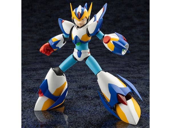 KOTOBUKIYA MEGA MAN X FALCON ARMOR / ROCKMAN X FALCON ARMOR | 4934054049288
