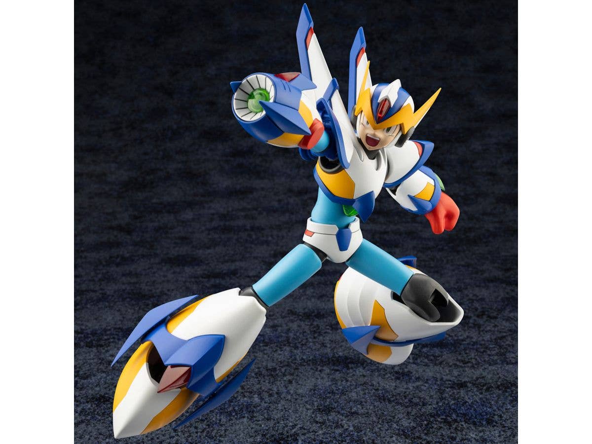 KOTOBUKIYA MEGA MAN X FALCON ARMOR / ROCKMAN X FALCON ARMOR | 4934054049288