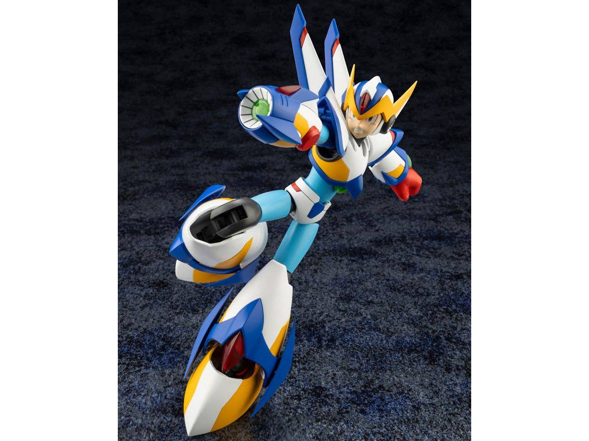 KOTOBUKIYA MEGA MAN X FALCON ARMOR / ROCKMAN X FALCON ARMOR | 4934054049288