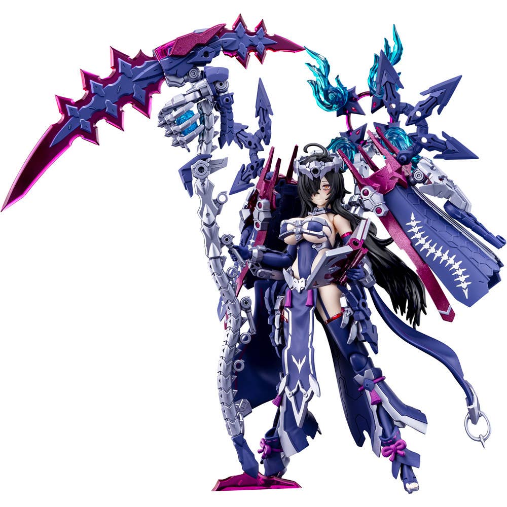 KOTOBUKIYA AUV TSUKUYOMI REGALIA | 4934054049301