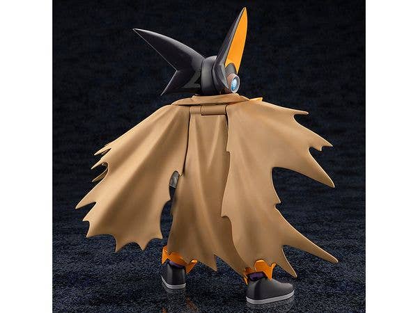 KOTOBUKIYA BASS.EXE | 4934054051816