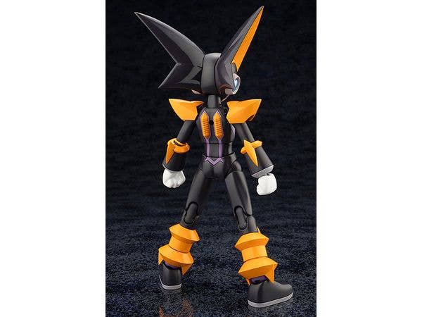 KOTOBUKIYA BASS.EXE | 4934054051816