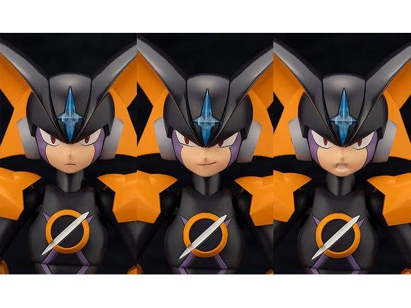 KOTOBUKIYA BASS.EXE | 4934054051816