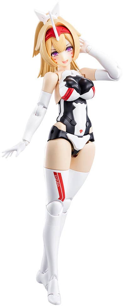 KOTOBUKIYA ASRA ARCHER KIZUNA | 4934054053278