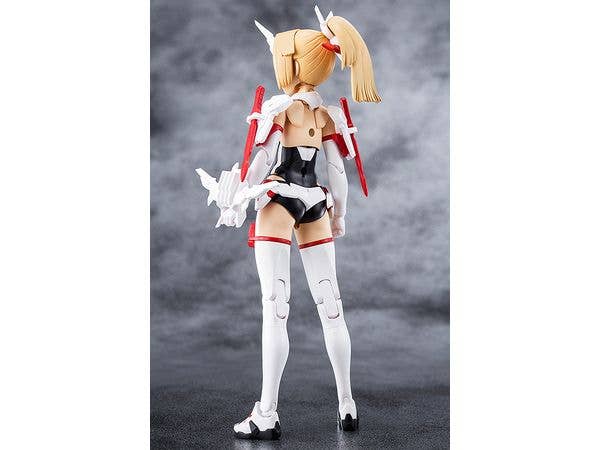 KOTOBUKIYA ASRA ARCHER KIZUNA | 4934054053278