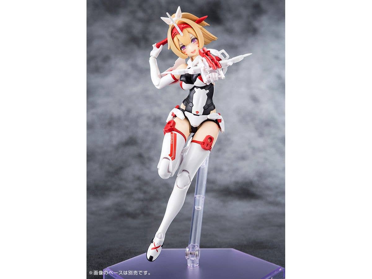 KOTOBUKIYA ASRA ARCHER KIZUNA | 4934054053278