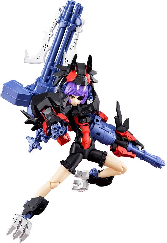KOTOBUKIYA Chaos & Pretty GRANDMA | 4934054053285