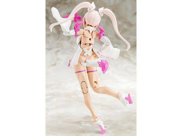 KOTOBUKIYA ASRA NINE-TAILS MATSURI | 4934054053315