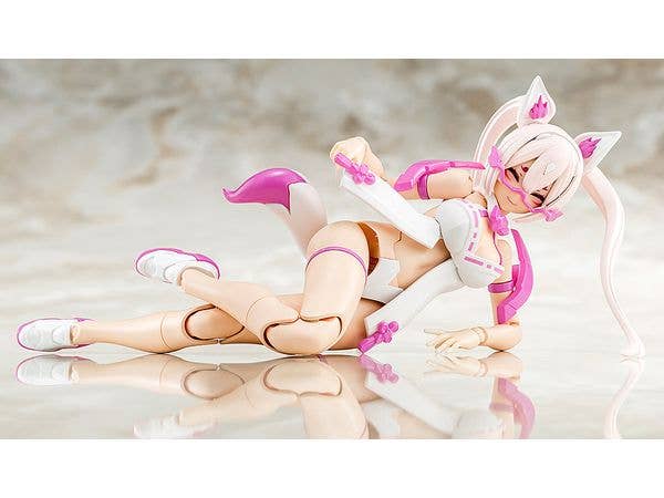 KOTOBUKIYA ASRA NINE-TAILS MATSURI | 4934054053315