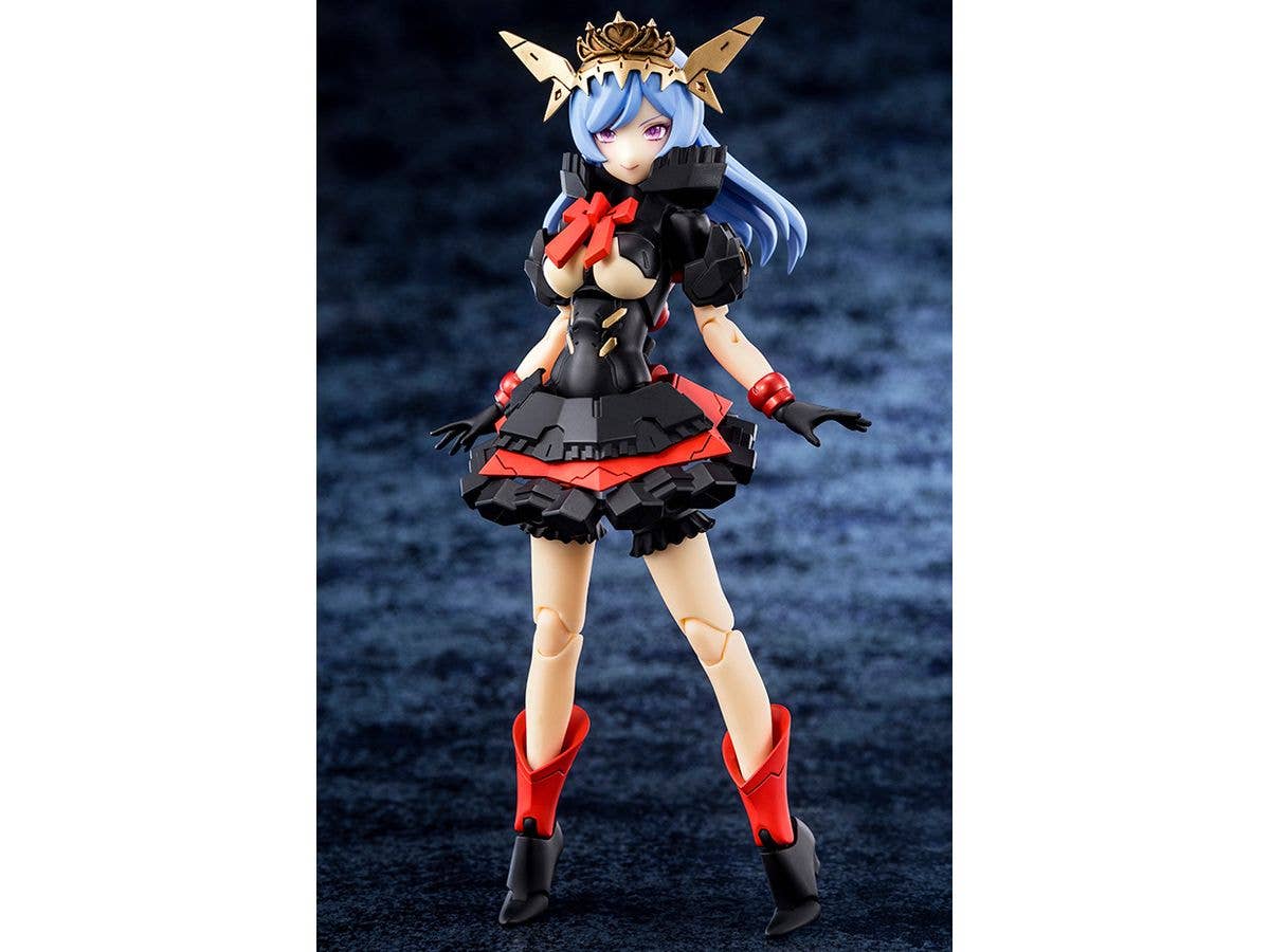KOTOBUKIYA Chaos & Pretty QUEEN OF HEARTS | 4934054053339