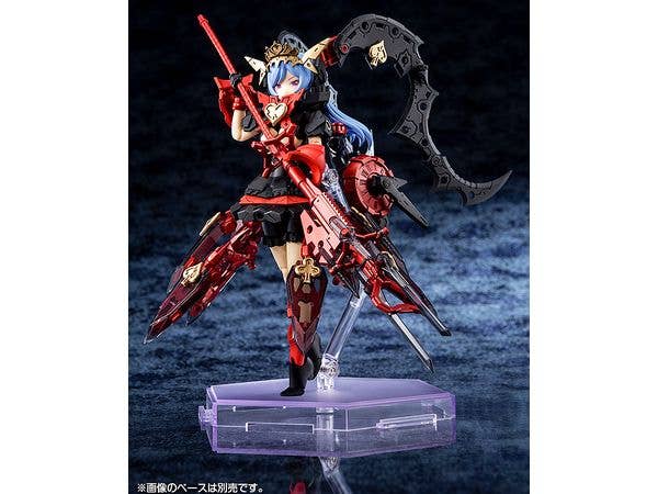 KOTOBUKIYA Chaos & Pretty QUEEN OF HEARTS | 4934054053339