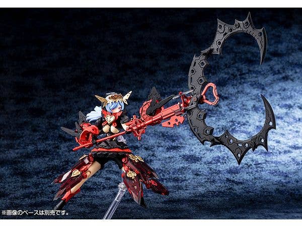 KOTOBUKIYA Chaos & Pretty QUEEN OF HEARTS | 4934054053339