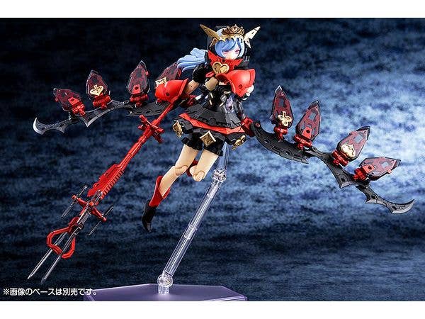 KOTOBUKIYA Chaos & Pretty QUEEN OF HEARTS | 4934054053339