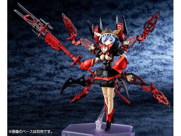 KOTOBUKIYA Chaos & Pretty QUEEN OF HEARTS | 4934054053339
