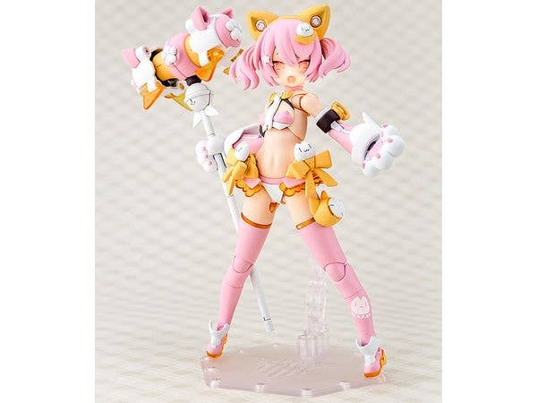 KOTOBUKIYA PUNI☆MOFU MAO | 4934054054107