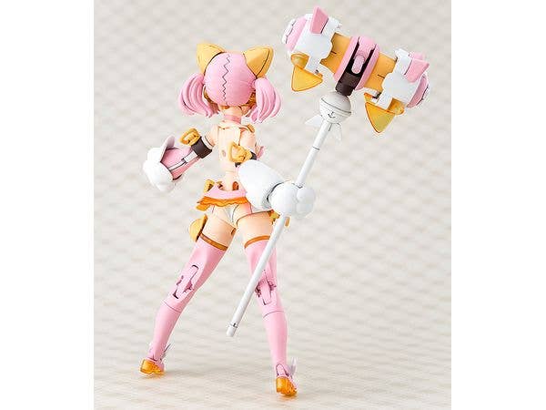 KOTOBUKIYA PUNI☆MOFU MAO | 4934054054107