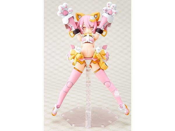 KOTOBUKIYA PUNI☆MOFU MAO | 4934054054107