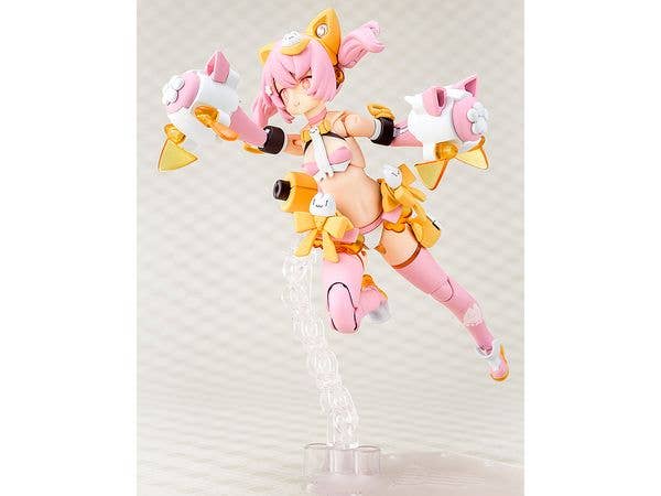 KOTOBUKIYA PUNI☆MOFU MAO | 4934054054107