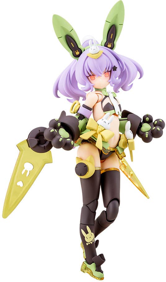 KOTOBUKIYA PUNI☆MOFU TU | 4934054054114